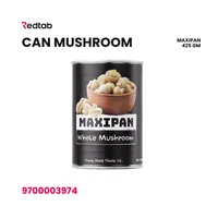 Can Mushroom (Maxipan)