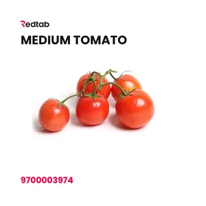 Medium Tomatoes