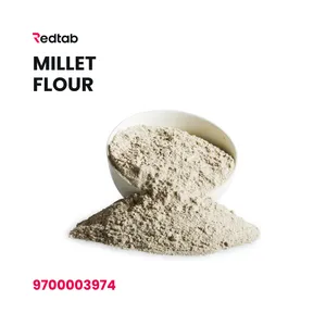 Millet Flour