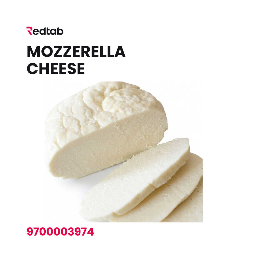 Mozzarella Cheese