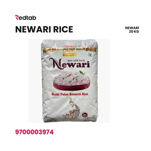 Newari Rice (20kg)