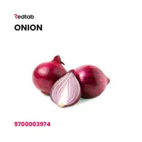 Onion