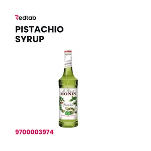 Pistachio Syrup (700 ml)