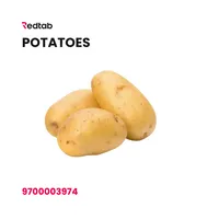 Potatoes