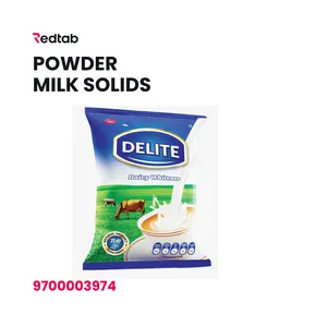 Powder Milk Solids