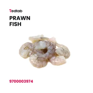 Prawn Fish 16/20