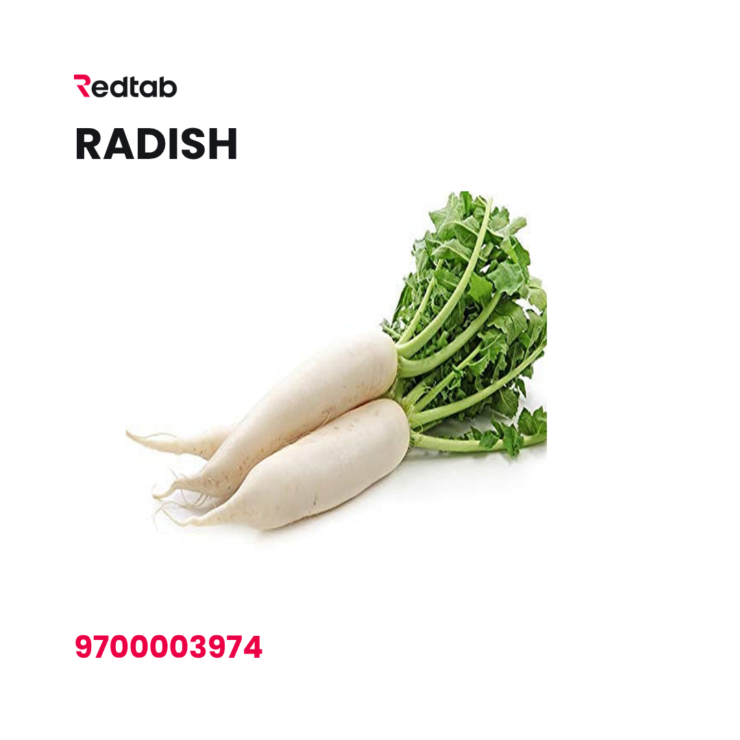 Raddish