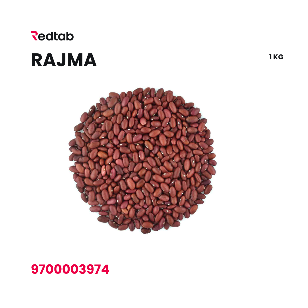 Rajma