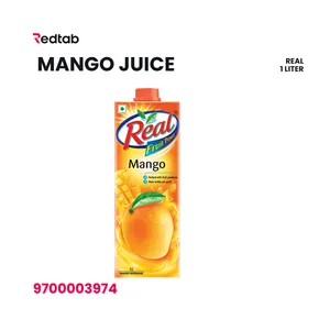 Real Juice Mango