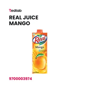 Real Juice Mango