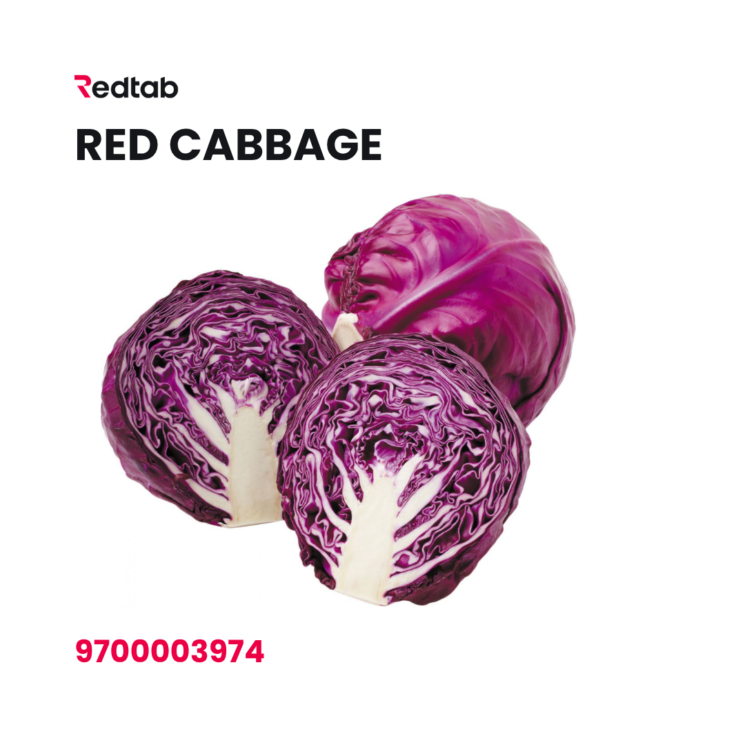 Red Cabbage