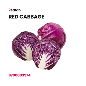 Red Cabbage