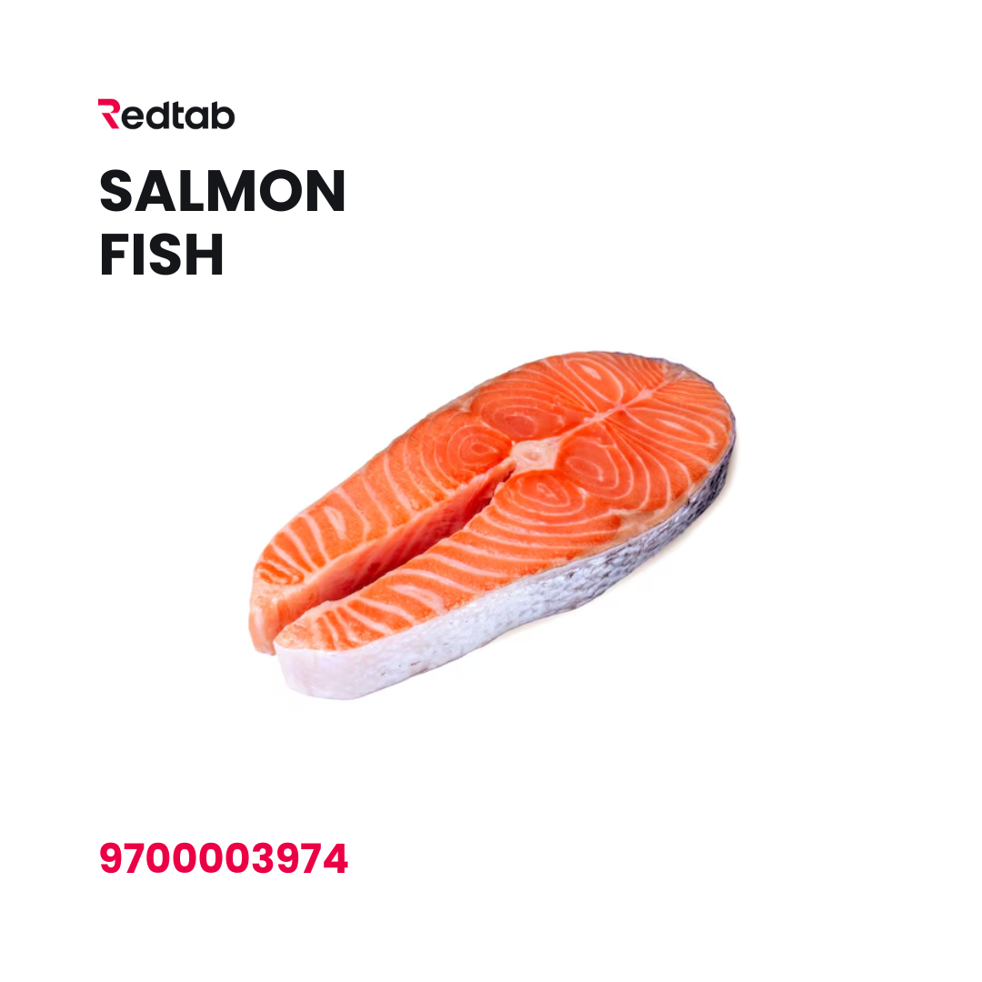 Salmon Fish