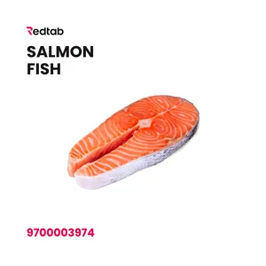 Salmon Fish