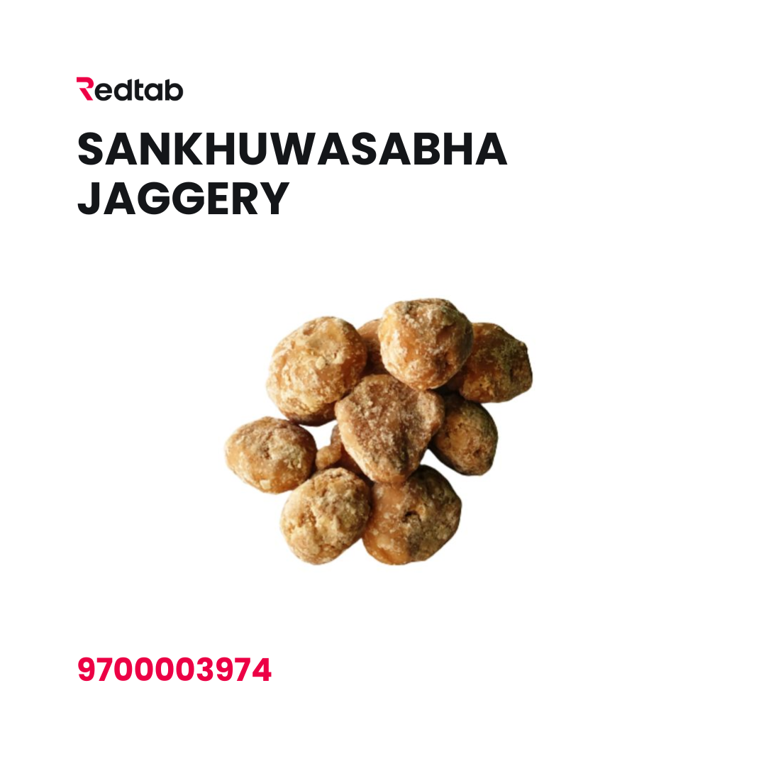 Sankhuwasabha Jaggery
