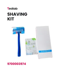 Shaving Kit