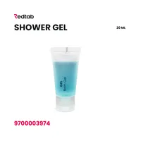 Shower Gel (20ml)