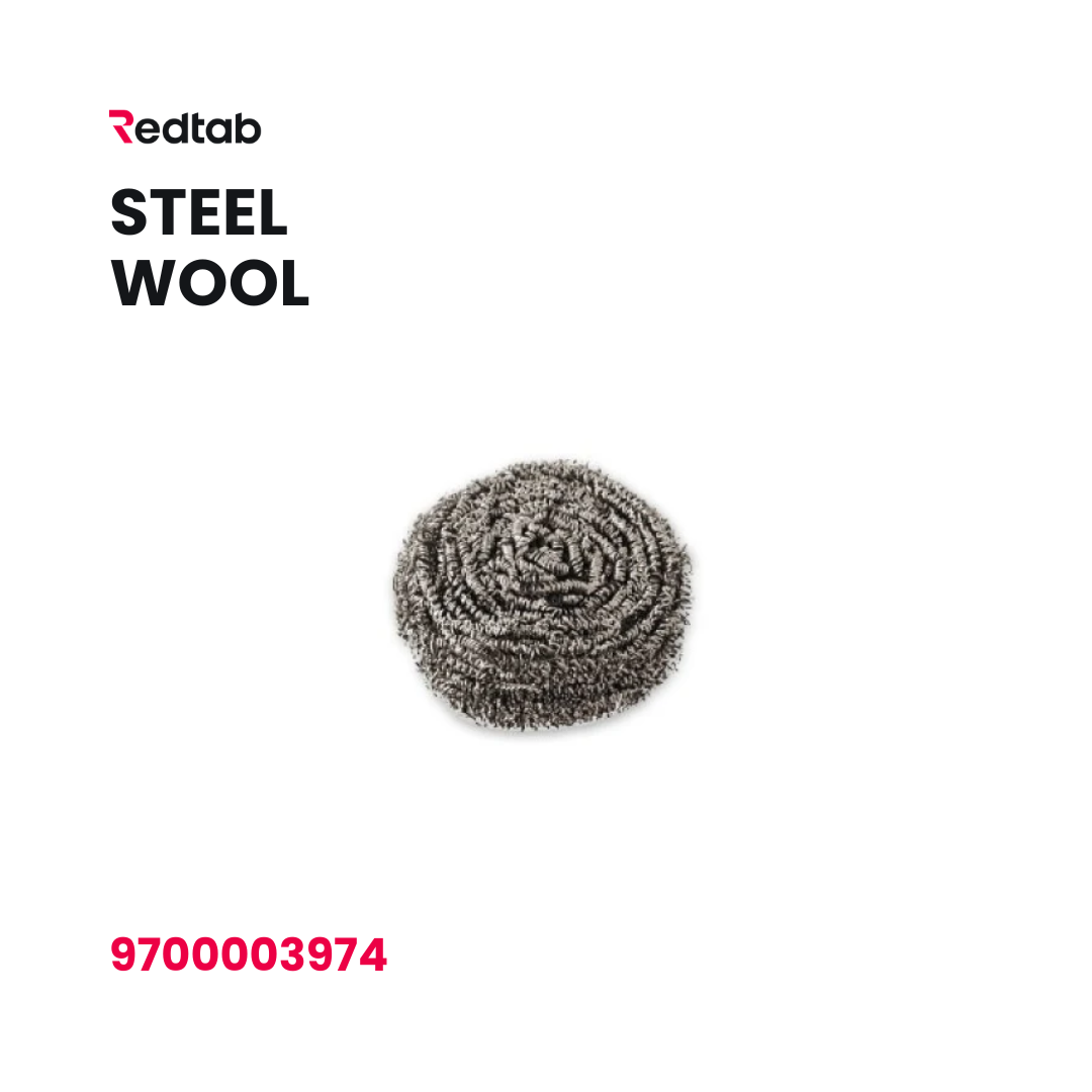 Steel Wool