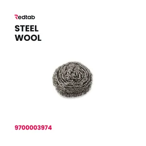 Steel Wool