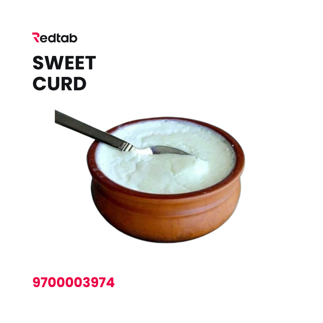 Sweet Curd