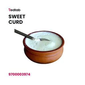 Sweet Curd
