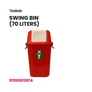 Swing Bin (70 liters)