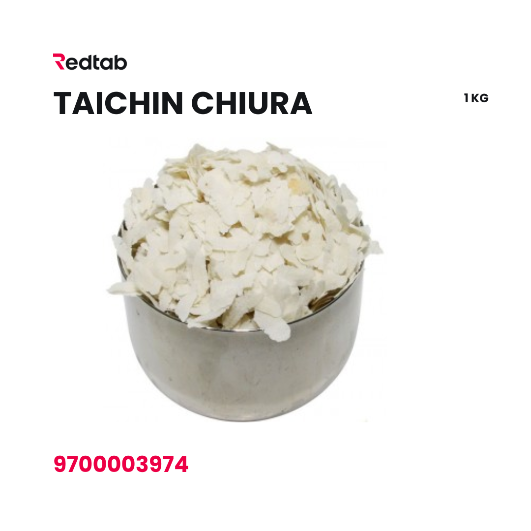 Taichin Khula Chiura