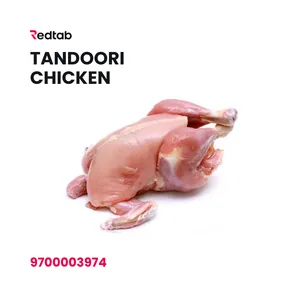 Tandoori Chicken