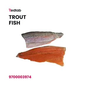 Trout Fish