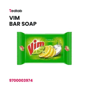 Vim Bar Soap