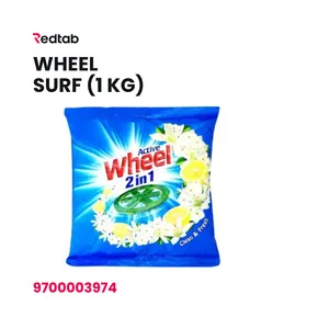 Wheel Surf (1 kg)