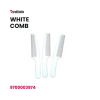 White Comb