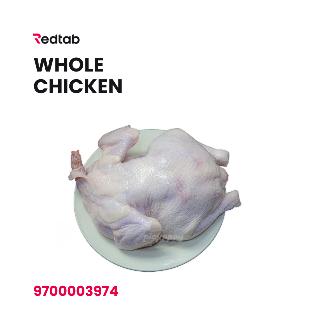 Whole Chicken