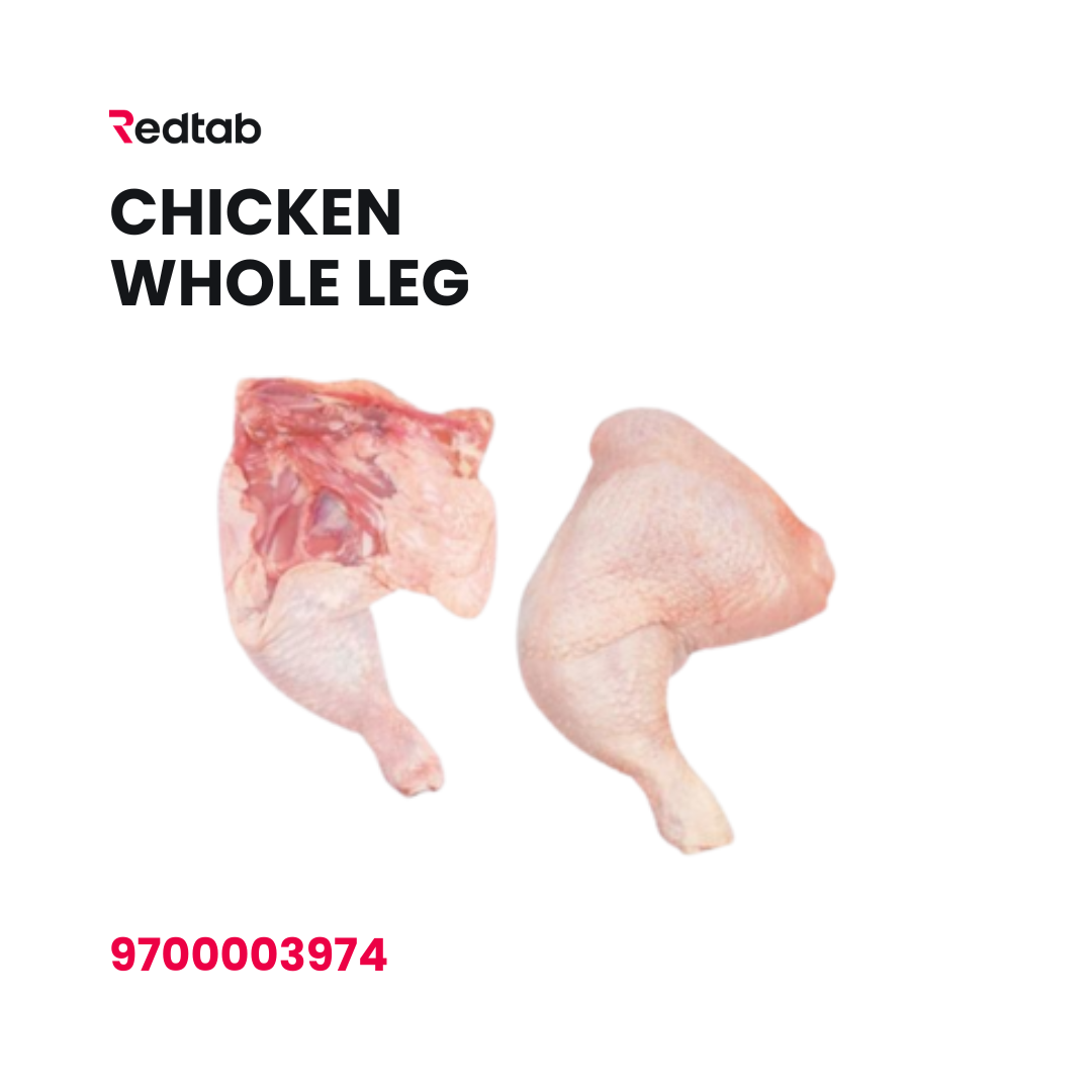Chicken Whole Leg